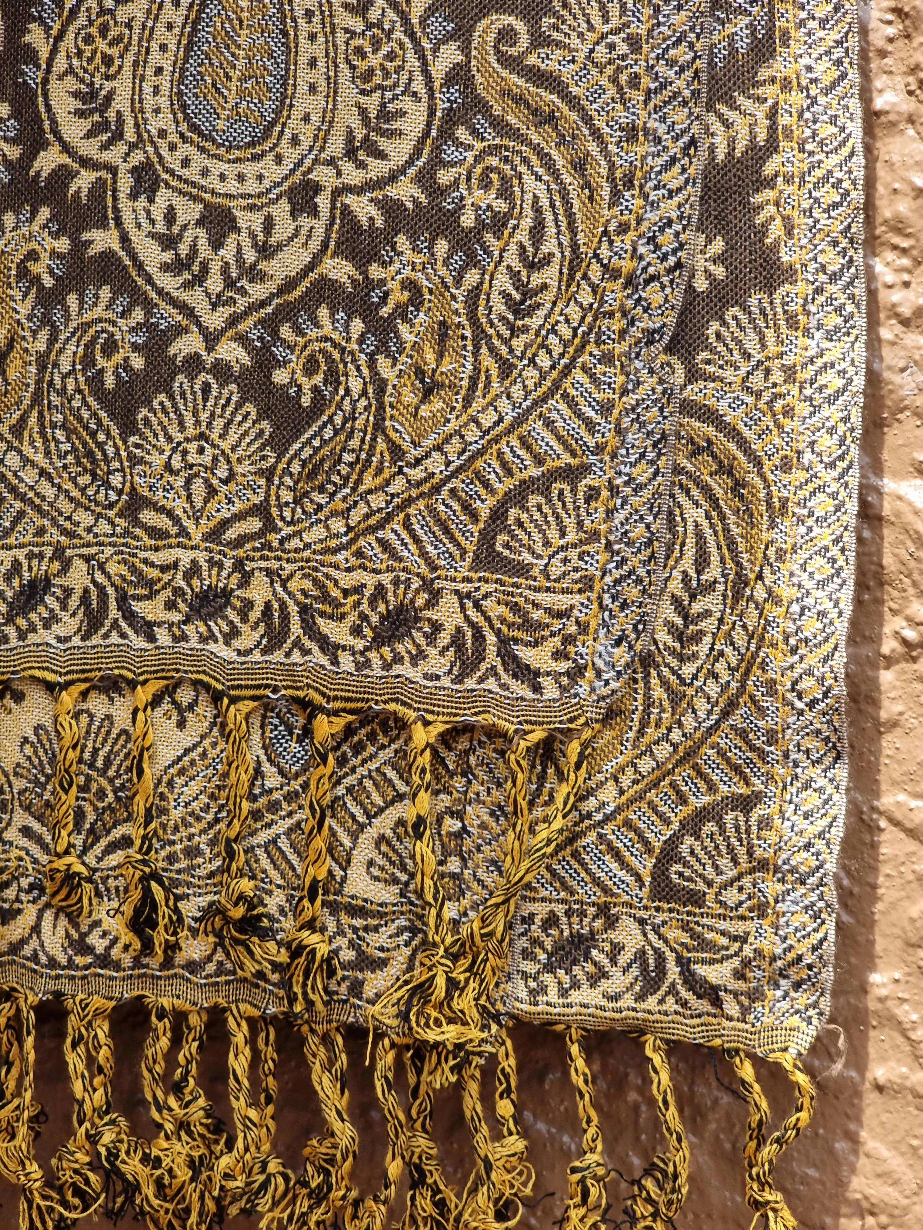 Pashmina Scarf