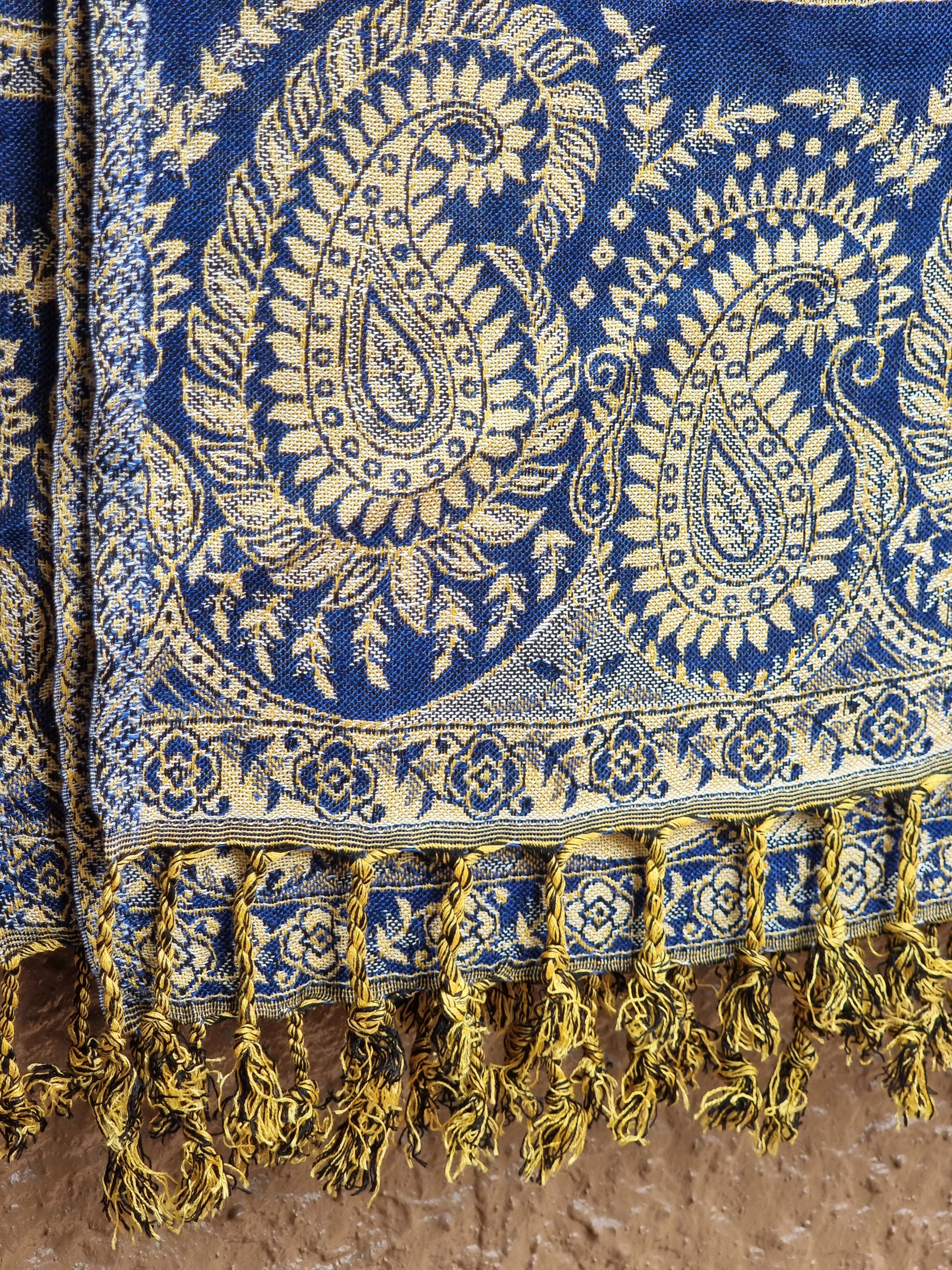 Pashmina Scarf