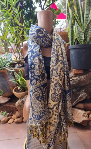 Pashmina Scarf
