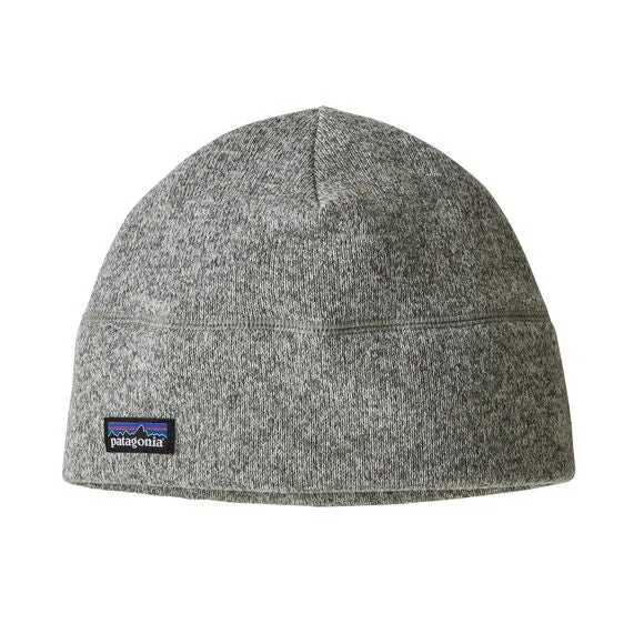 PATAGONIA BETTER SWEATER BEANIE