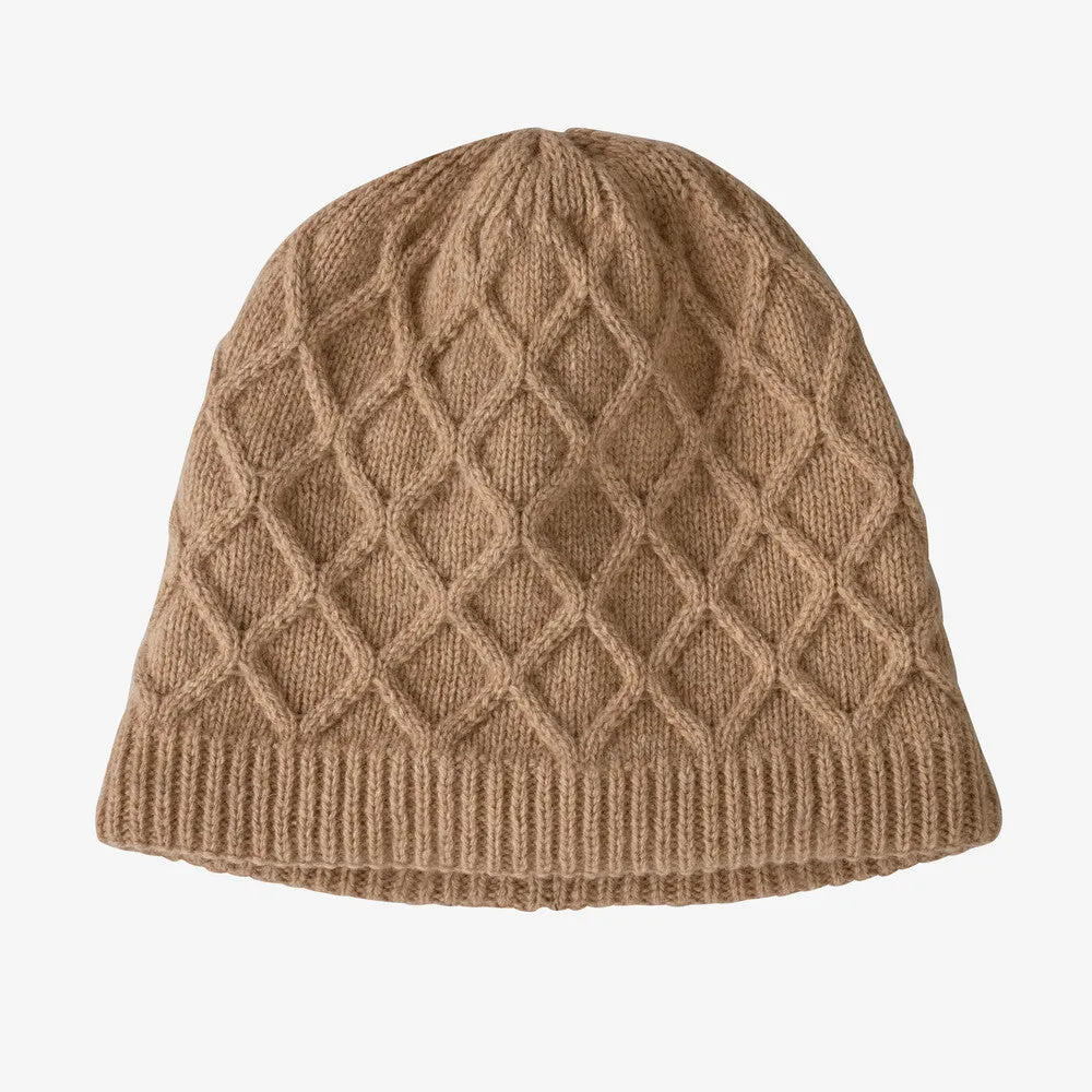 Patagonia Honeycomb Knit Beanie (28996) Womens 2022