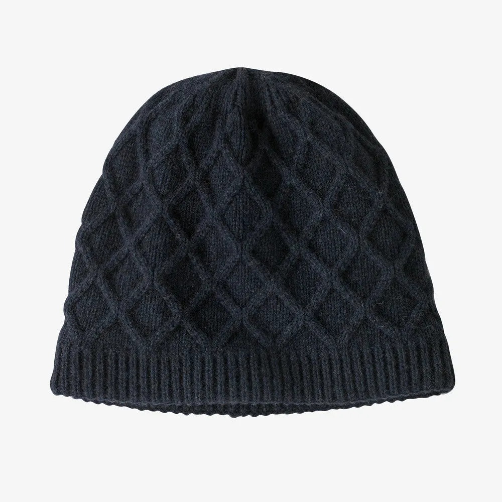 Patagonia Honeycomb Knit Beanie (28996) Womens 2022