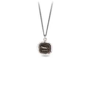 Pathfinder Talisman Necklace