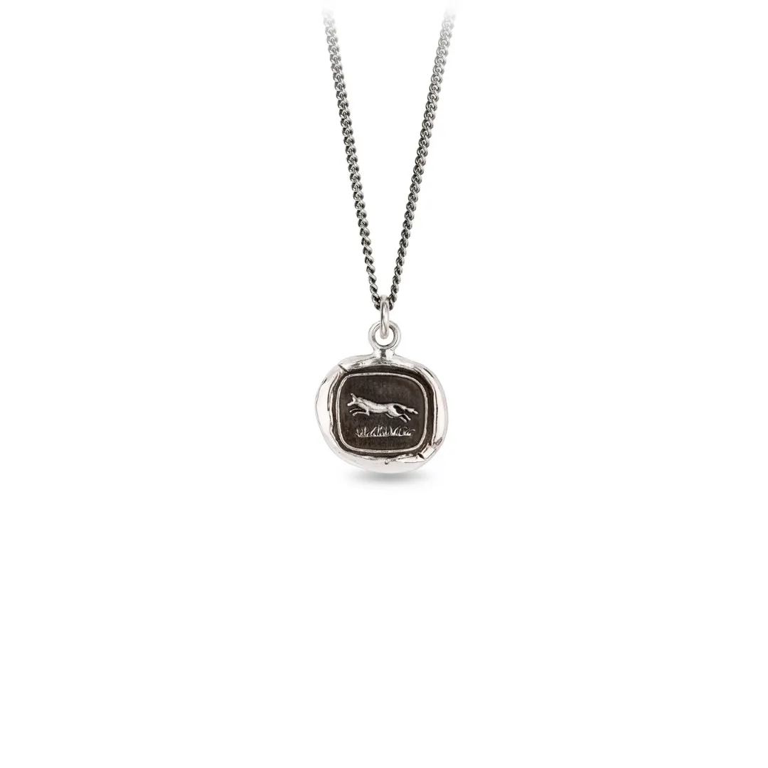 Pathfinder Talisman Necklace