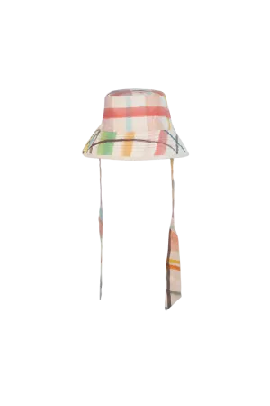 PCINIC BUCKET - MULTI WITH STRAPS