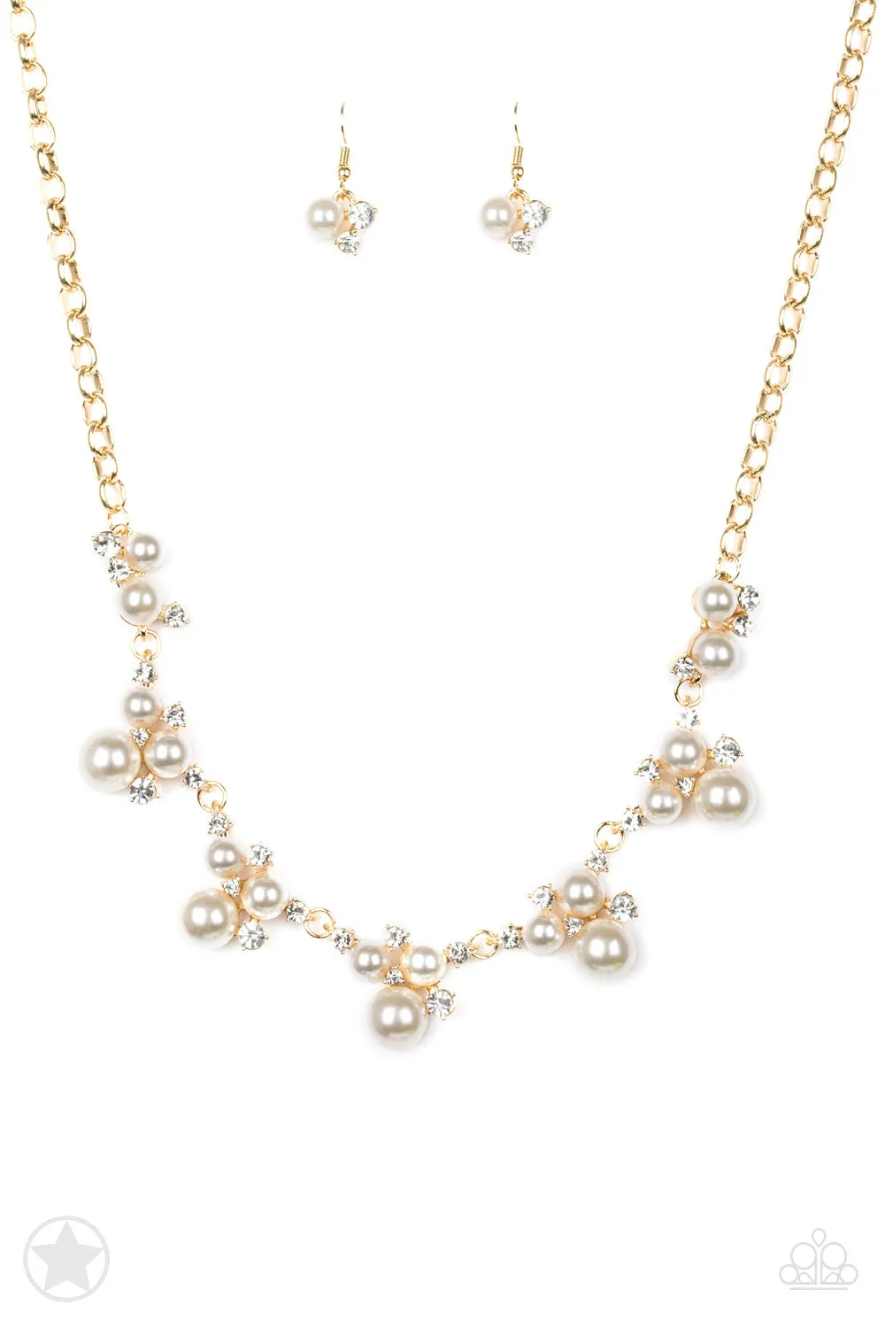 Pearly - Gold