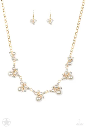 Pearly - Gold