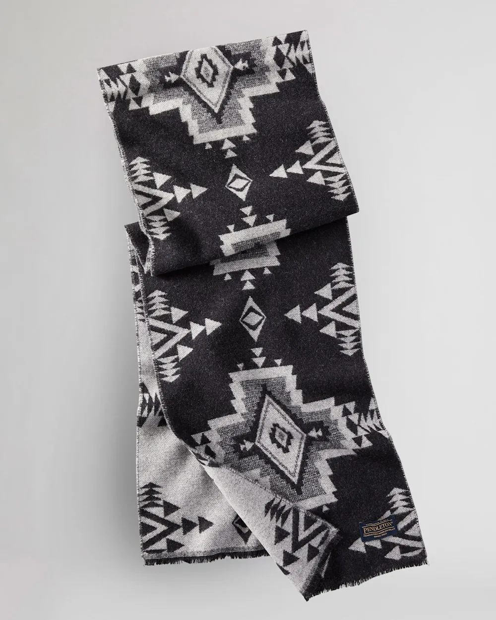 Pendleton Rock Point Jacquard Scarf