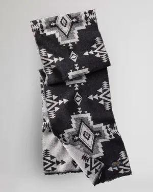 Pendleton Rock Point Jacquard Scarf