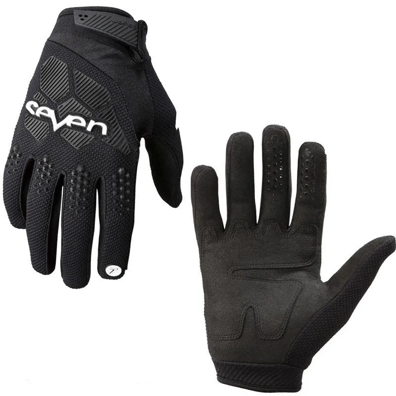 Performance Gloves for Motocross & Mountain Biking