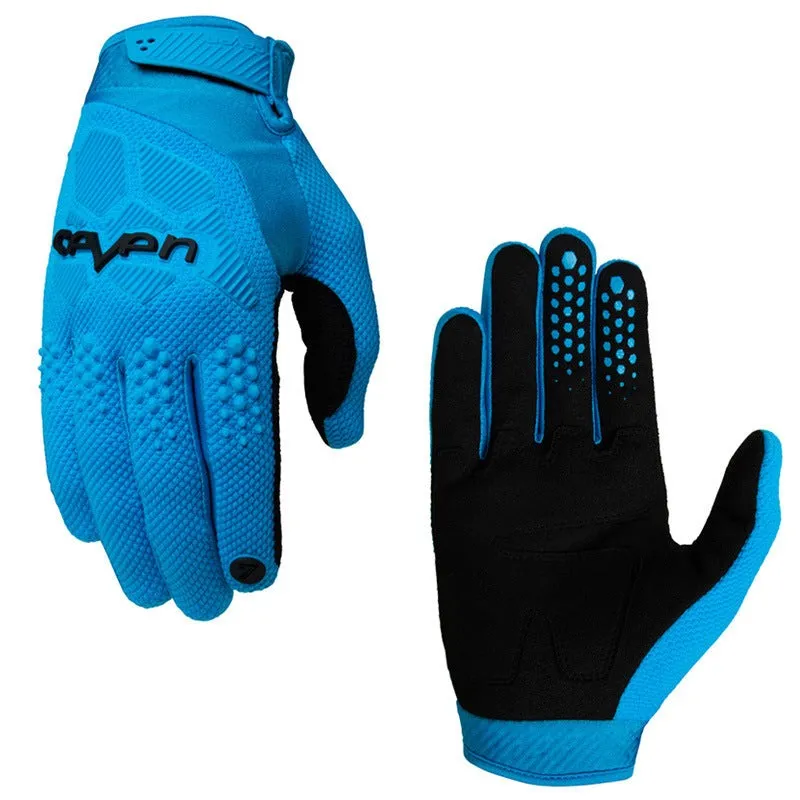 Performance Gloves for Motocross & Mountain Biking