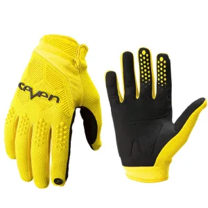 Performance Gloves for Motocross & Mountain Biking