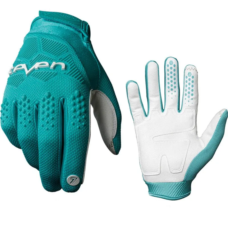 Performance Gloves for Motocross & Mountain Biking