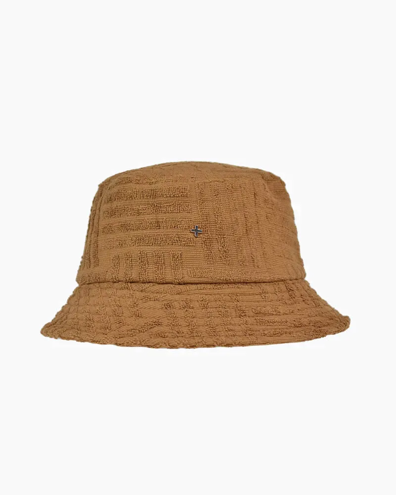 Peta   Jain Soleil Towelling Bucket Hats