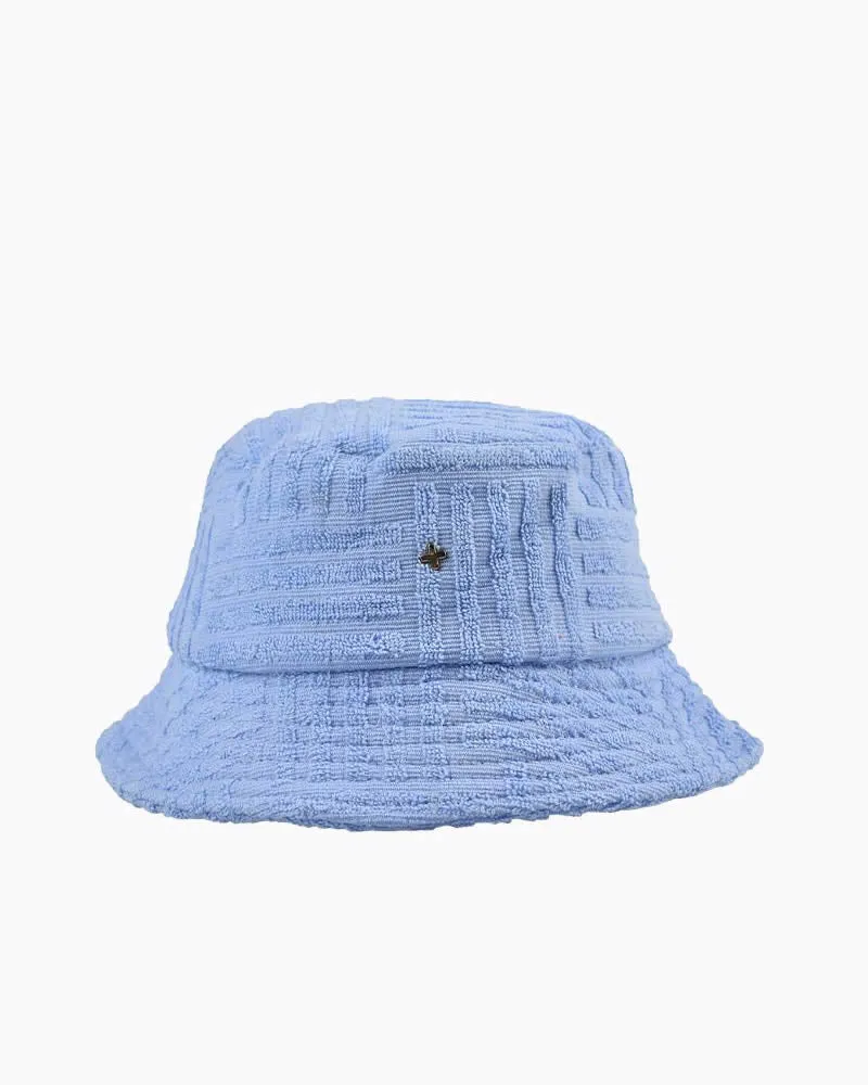 Peta   Jain Soleil Towelling Bucket Hats