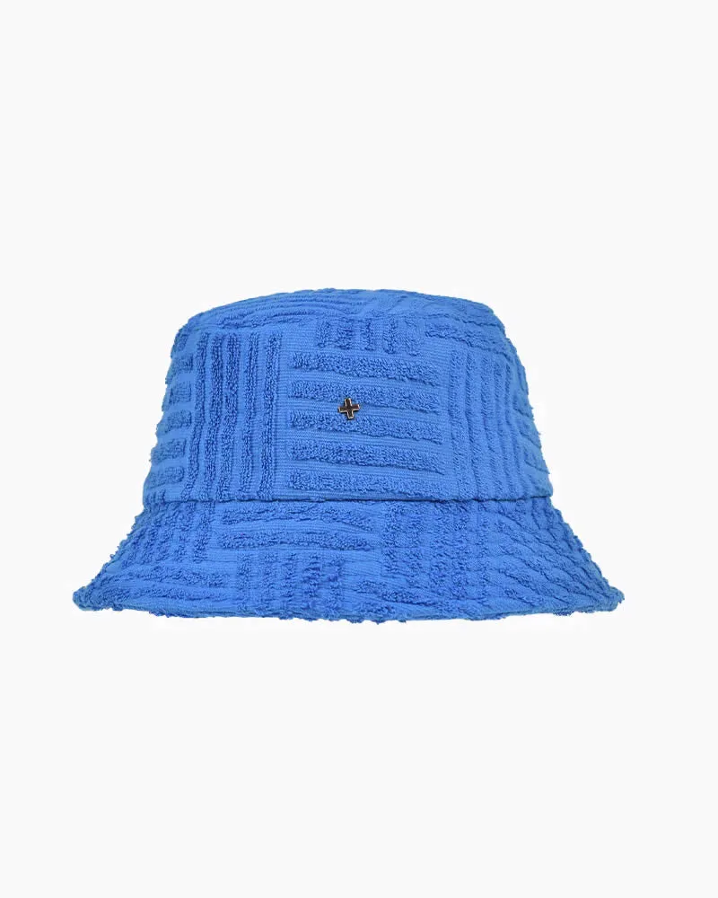 Peta   Jain Soleil Towelling Bucket Hats