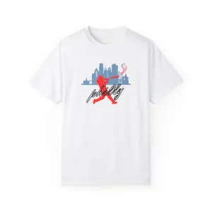 Philly Baseball Skyline T-Shirt