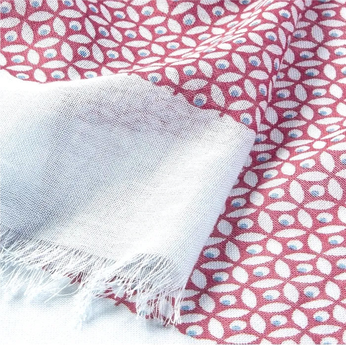 PIHA BEACH Organic Cotton Scarf