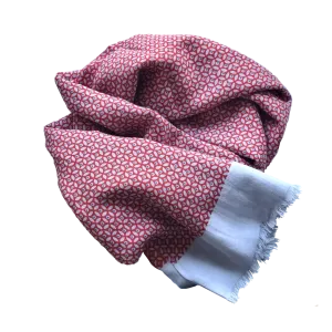 PIHA BEACH Organic Cotton Scarf