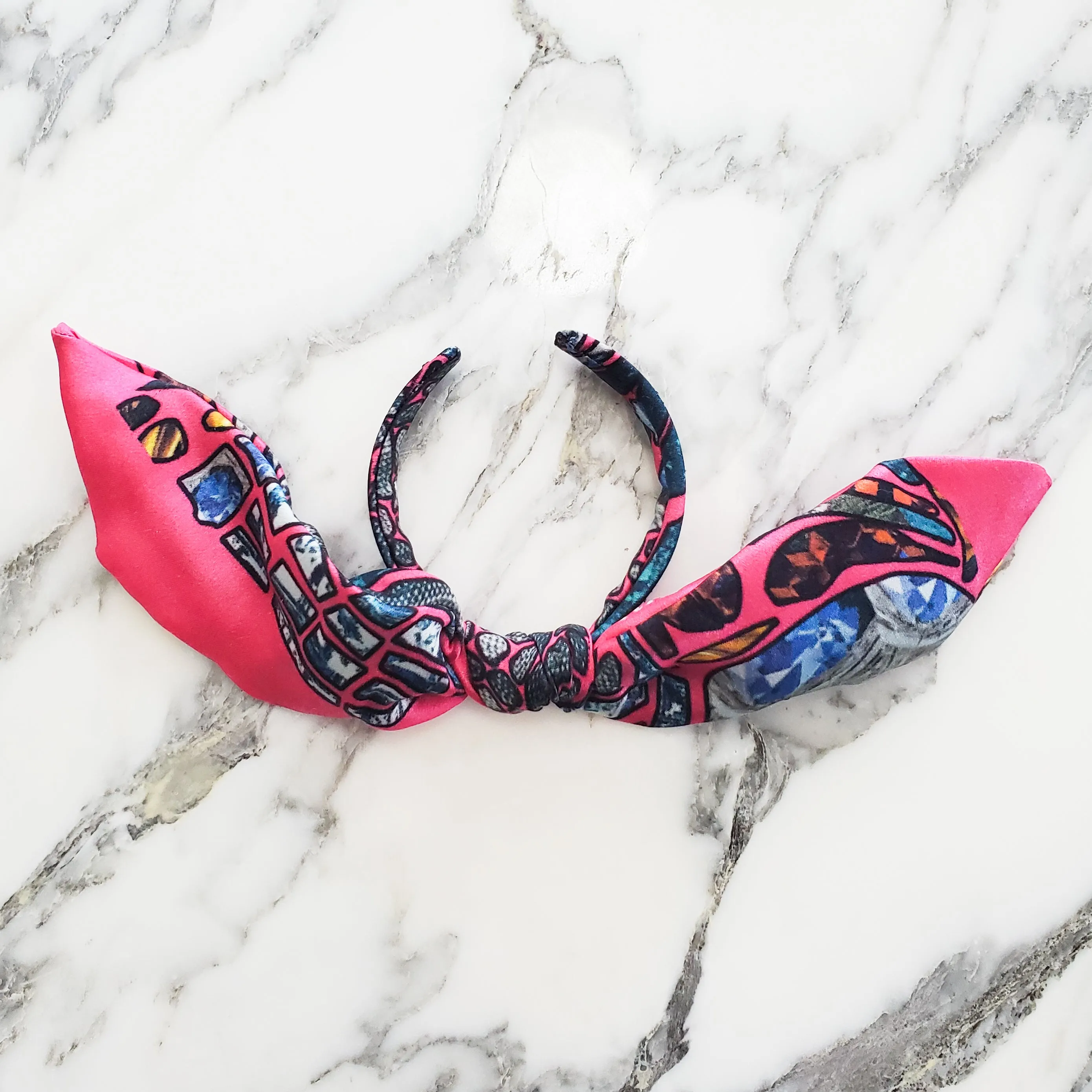 PINK BRACELET