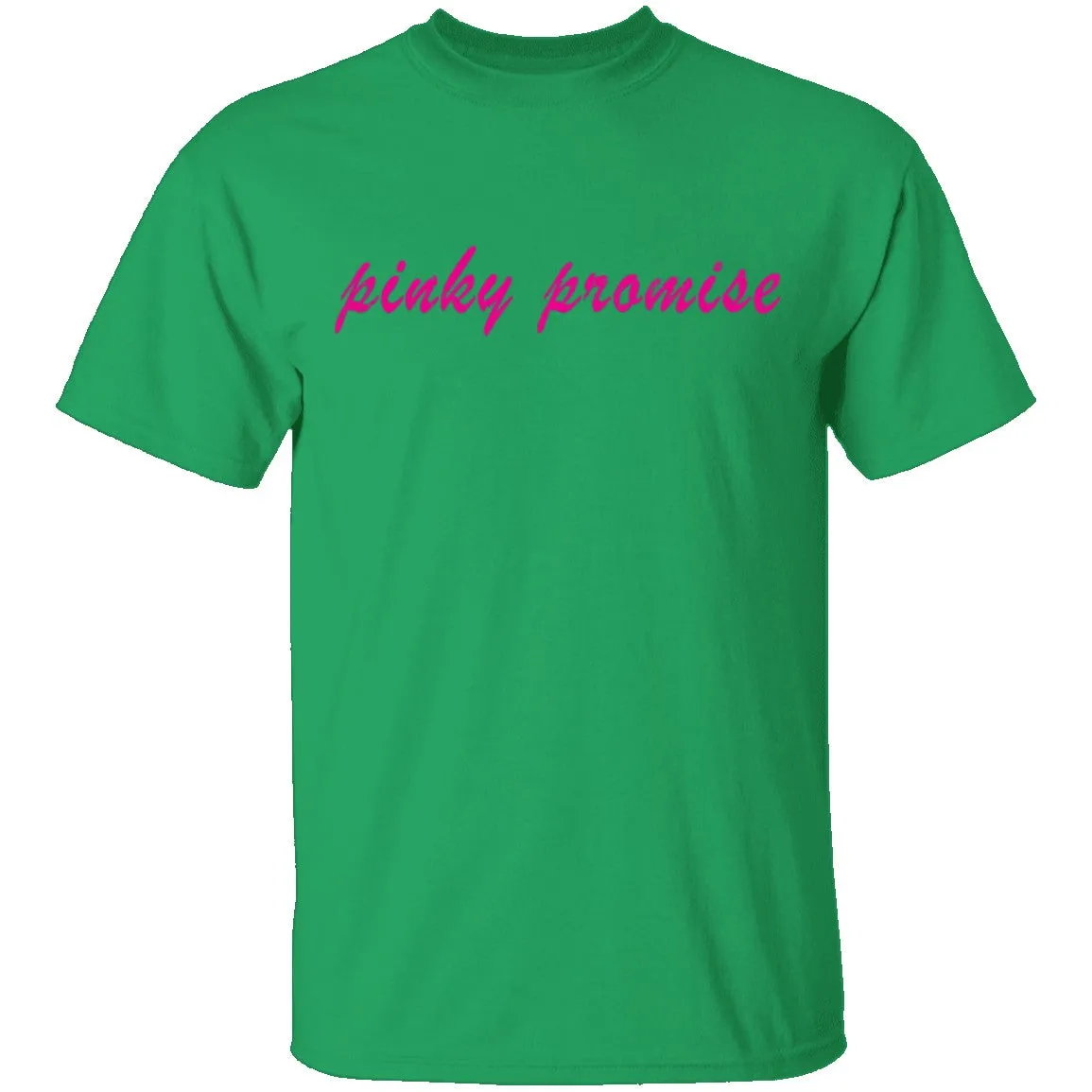 Pinky Promise T-Shirt