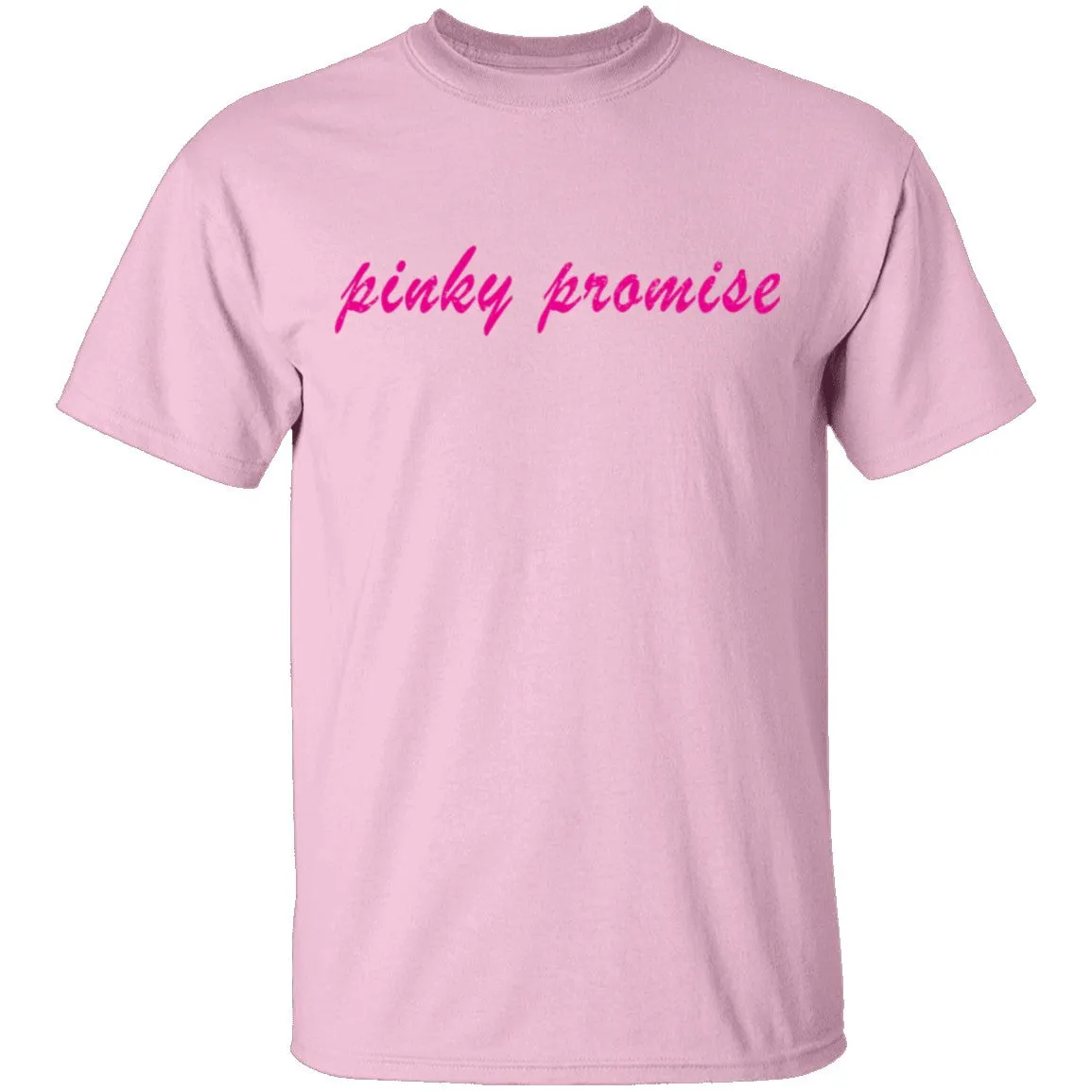 Pinky Promise T-Shirt