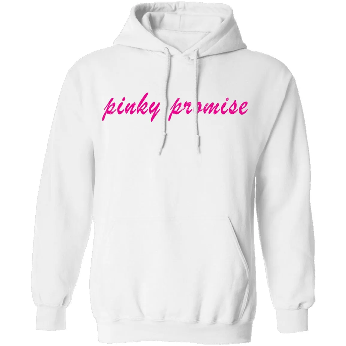 Pinky Promise T-Shirt