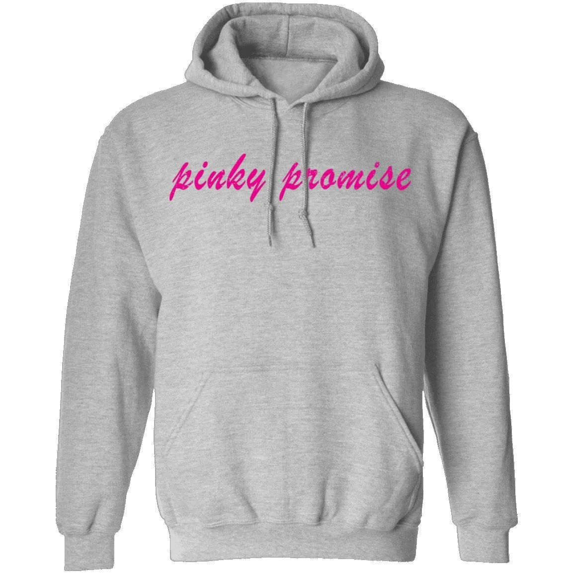 Pinky Promise T-Shirt