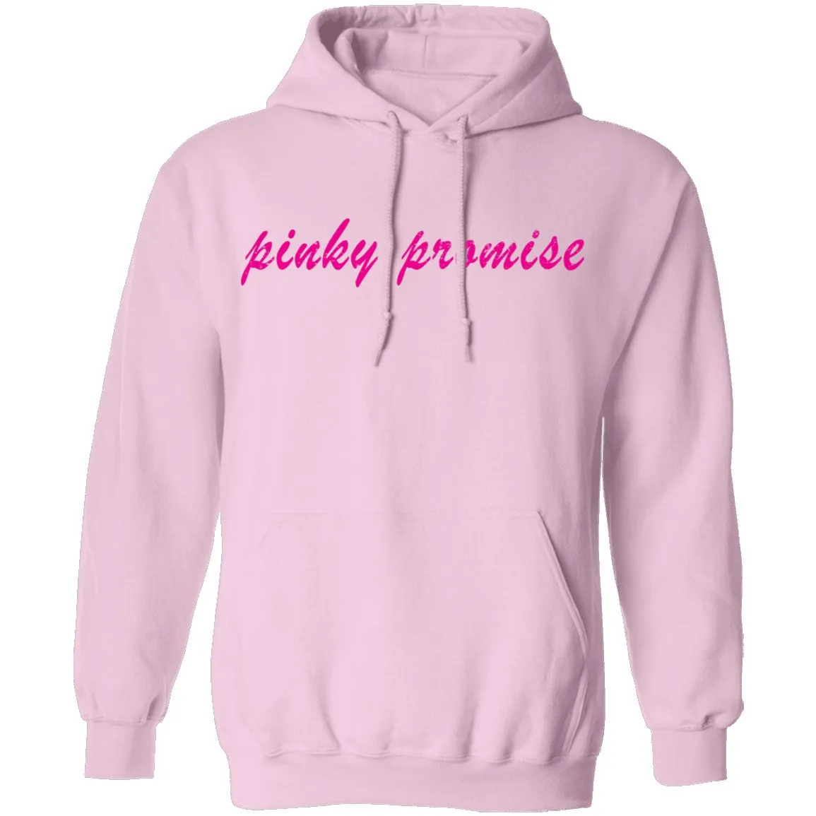 Pinky Promise T-Shirt