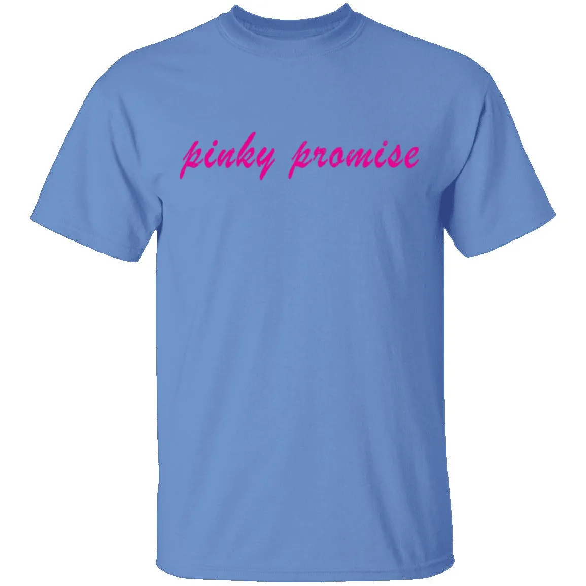 Pinky Promise T-Shirt