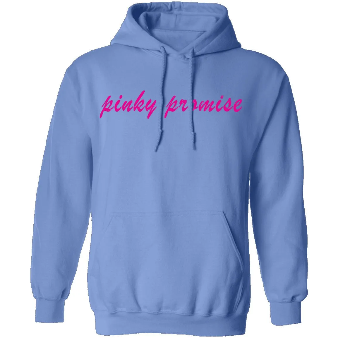 Pinky Promise T-Shirt