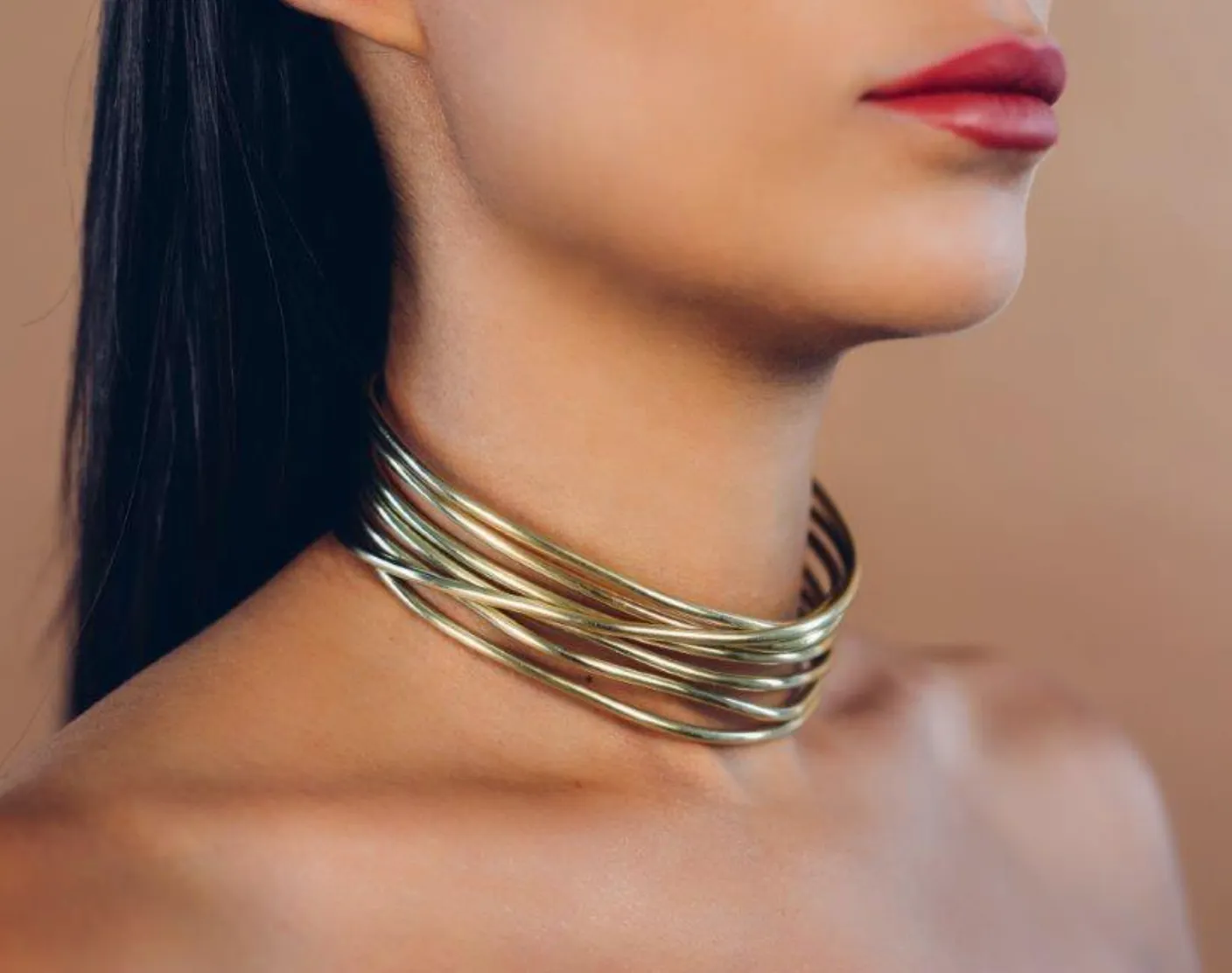 Pipa Choker