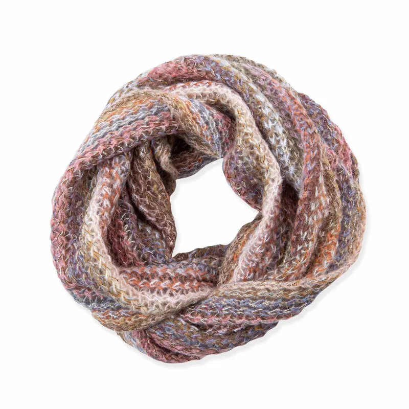Pistil Alora Infinity Scarf