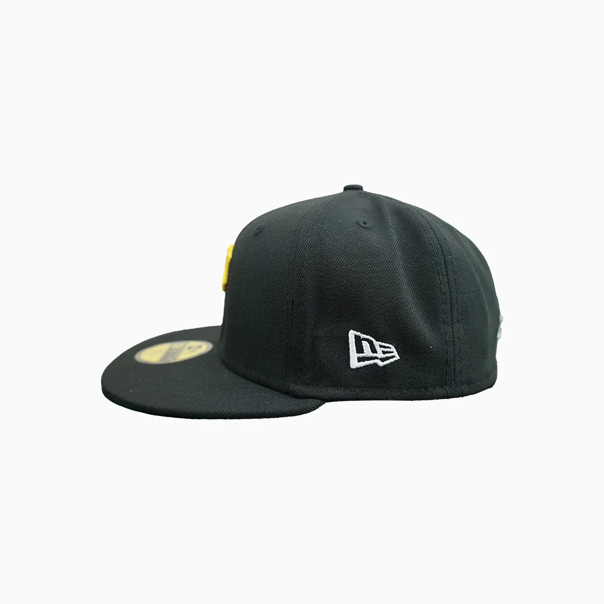 Pittsburgh Pirates MLB 59Fifty Fitted Hat