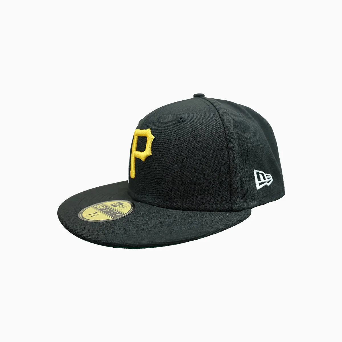 Pittsburgh Pirates MLB 59Fifty Fitted Hat