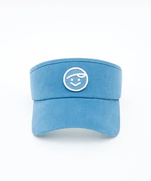 PIV'VEE Cotton Sun Visor - 2 Colors