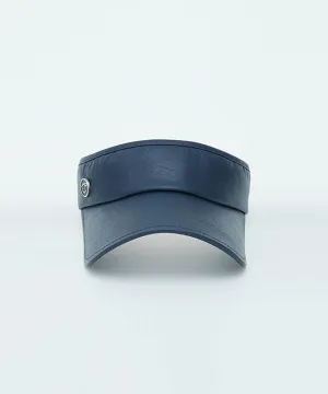 PIV'VEE Cuir Sun Visor - 2 Colors