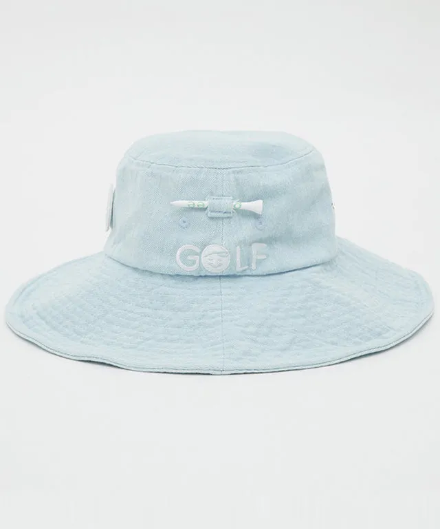 PIV'VEE  Walking Mickey Bucket Hat - 2 Colors