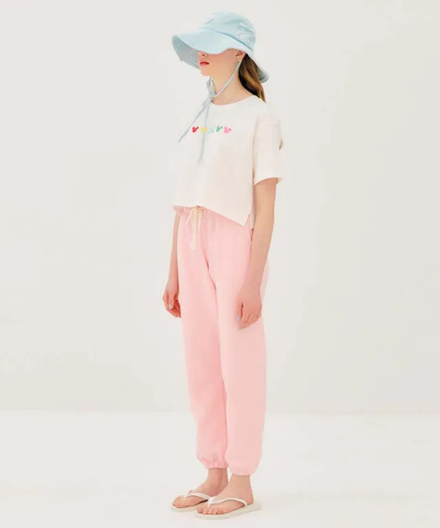 PIV'VEE  Walking Mickey Bucket Hat - 2 Colors