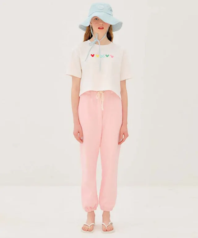 PIV'VEE  Walking Mickey Bucket Hat - 2 Colors