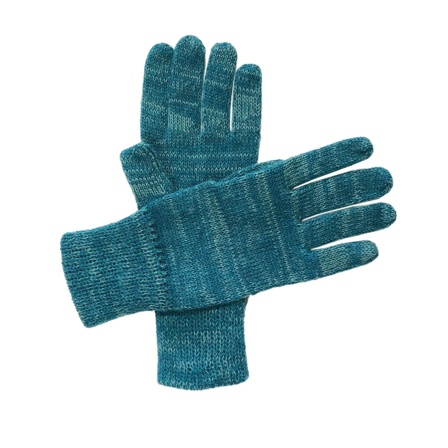 PIXEL GLOVES (ECUADOR)