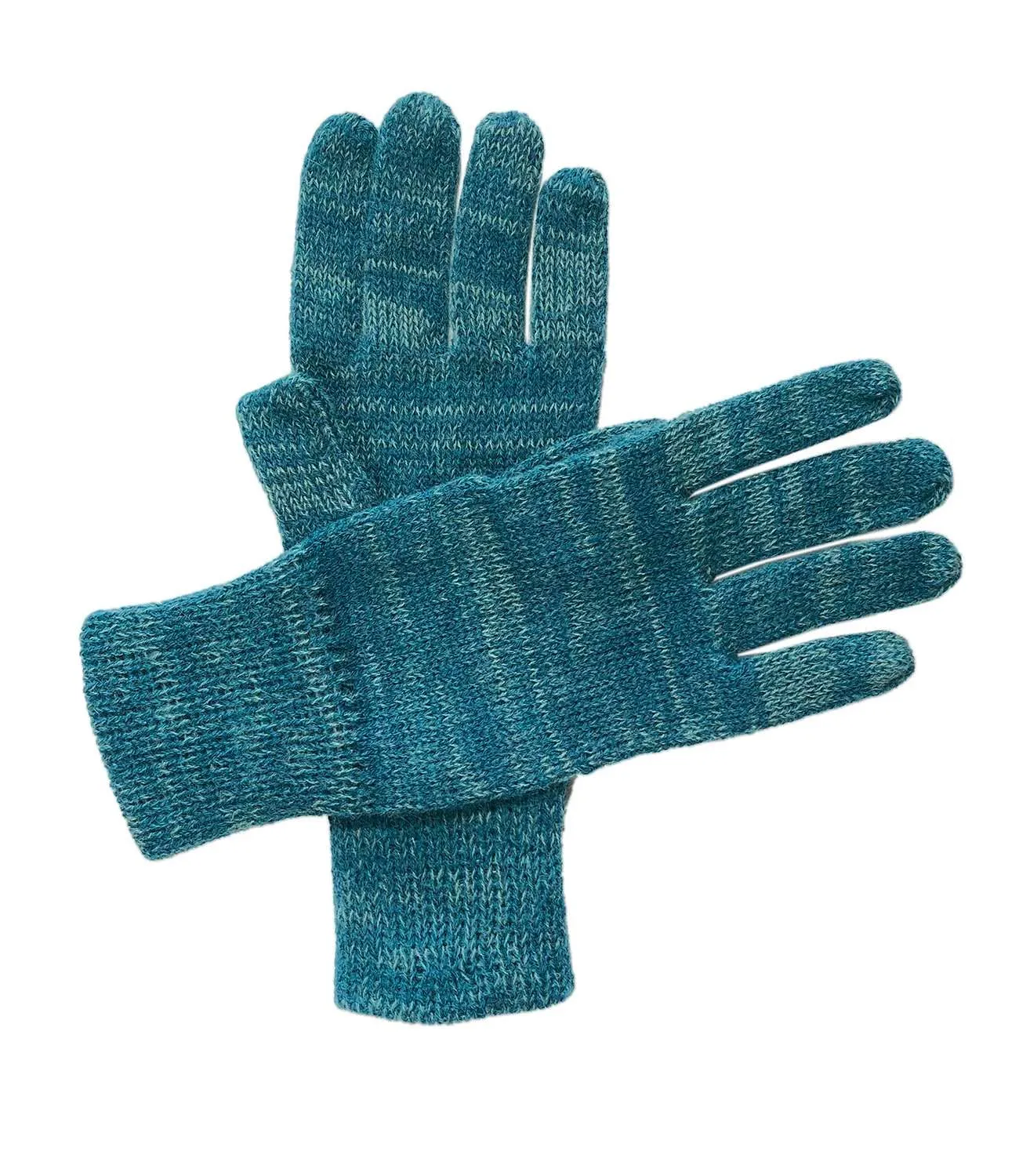 PIXEL GLOVES (ECUADOR)