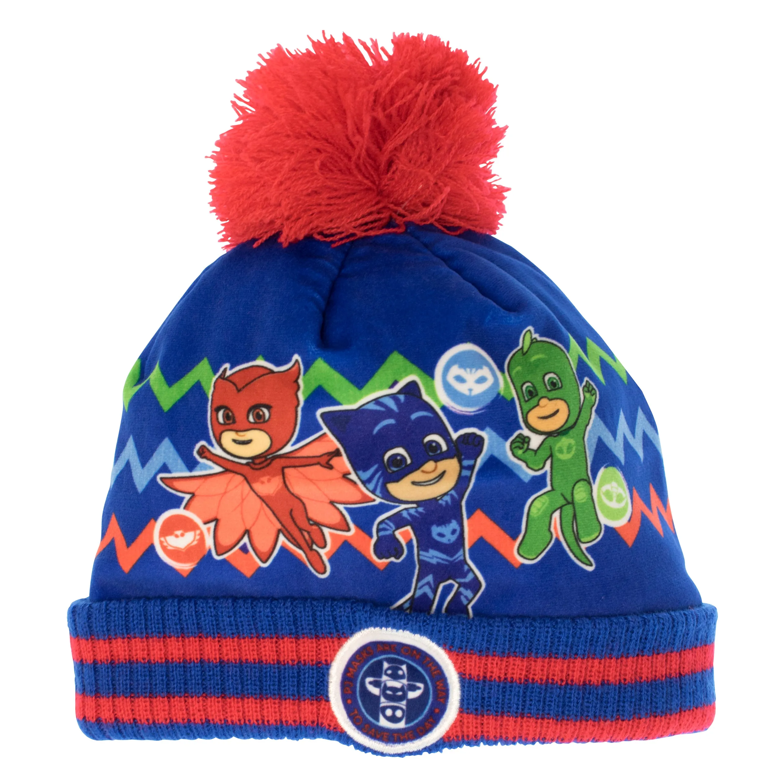PJ Masks Winter Set