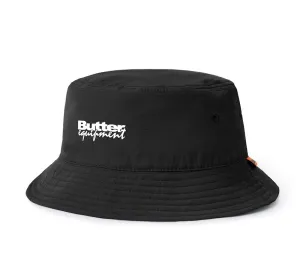PLAID REVERSIBLE BUCKET HAT