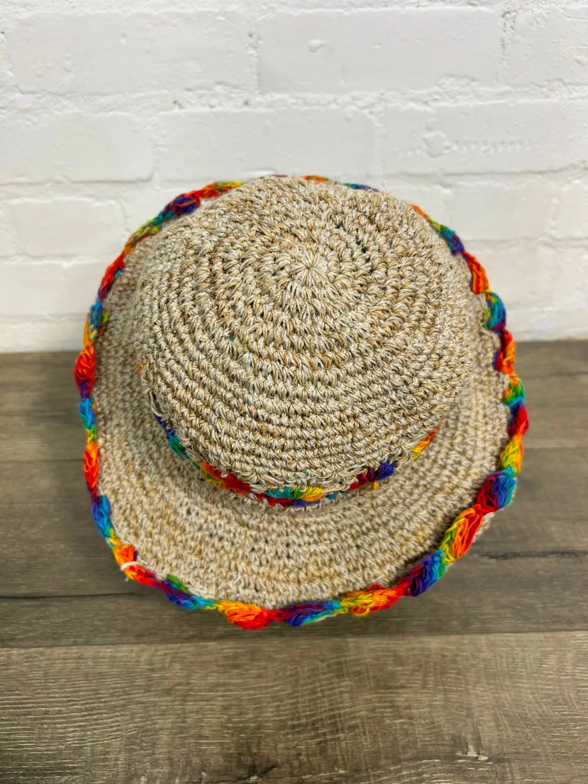 Plain & Trim Hat