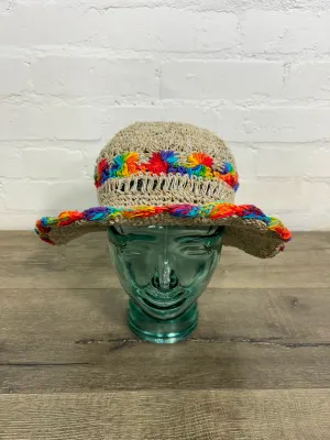Plain & Trim Hat