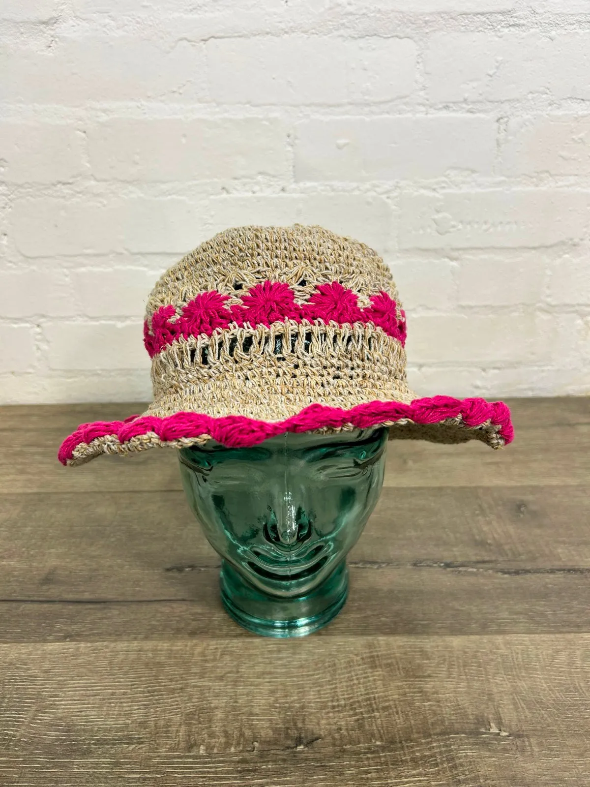 Plain & Trim Hat