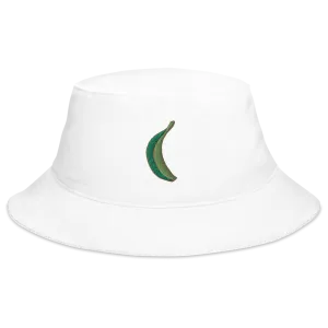Platano Bucket Hat