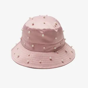 Polly in Pink