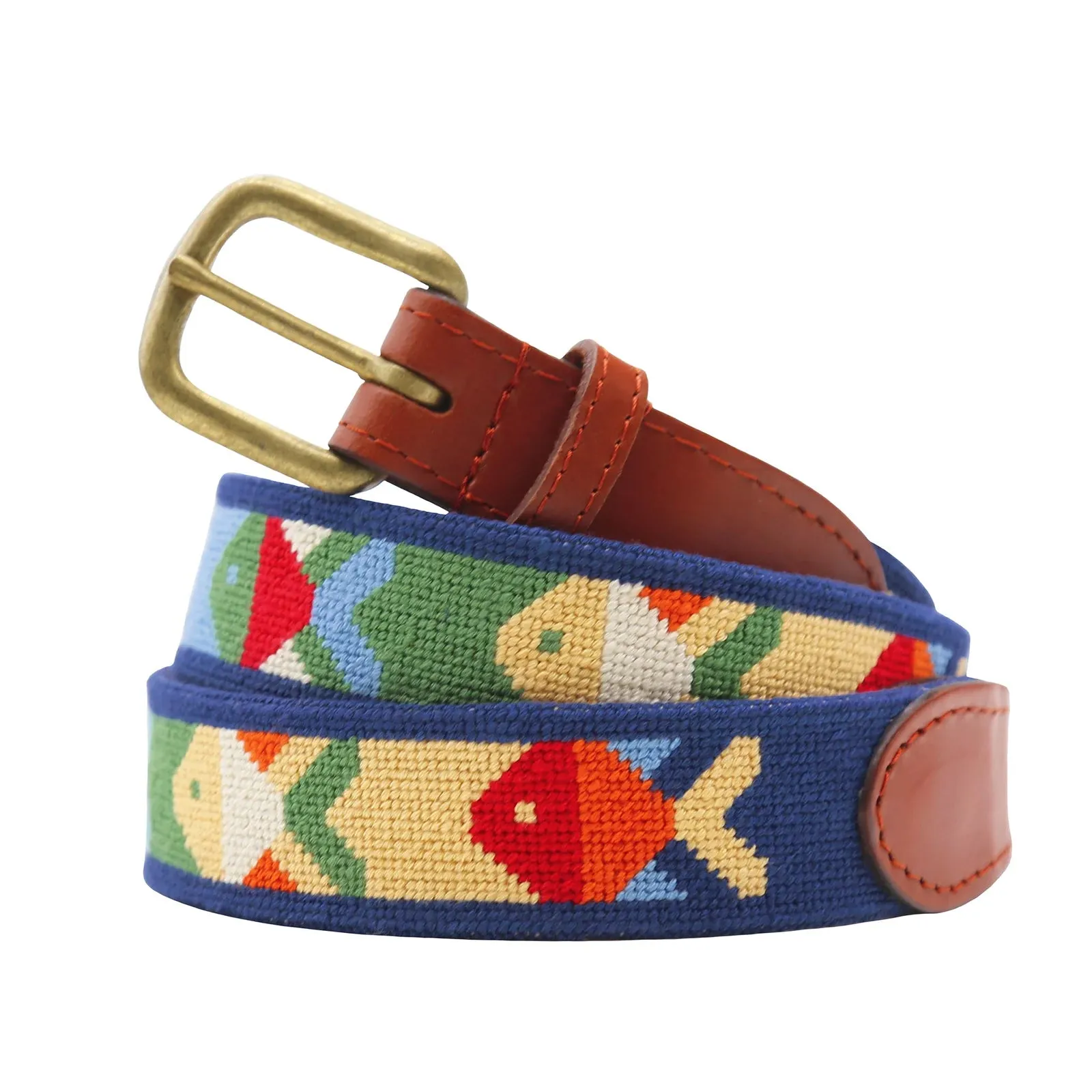 Pompano Belt